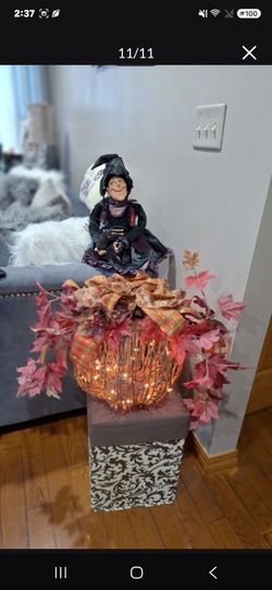 BEAUTIFUL PUMPKIN 🎃 $25