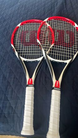 Tennis Raquets