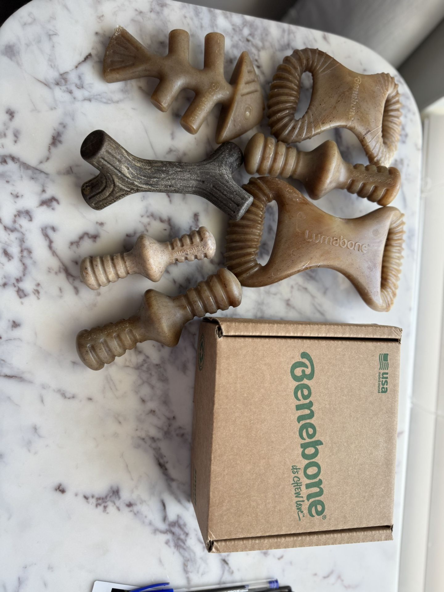 Benebone Dog Toy