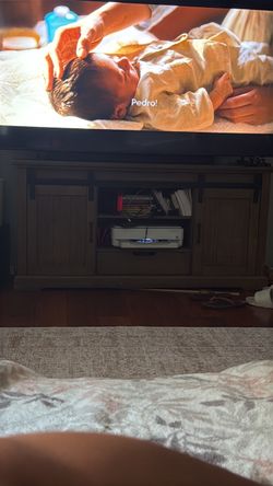 TV stand