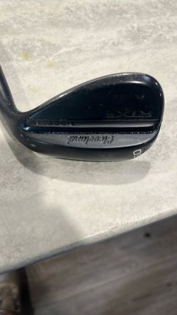 Cleveland RTX 60 degree Golf Wedge