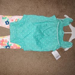 12 Months Outfit New