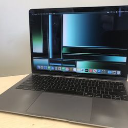 13” MacBook Air Retina 