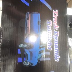 Truck Dynamic Taillight LED Strip