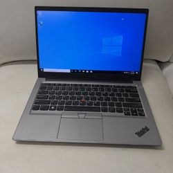 Lenovo Thinkpad E14, i5-1235, 12 Gen, 16 GB Ram, 512 GB SSD, Win 10