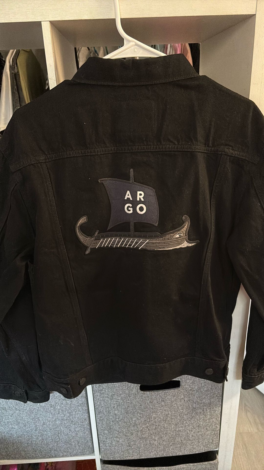 Levi’s Jacket