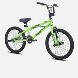 Bmx Bike 