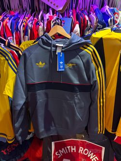 ARSENAL FC OG HOODIE Adidas
