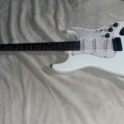 Electric Guitar 