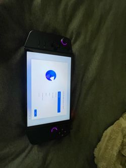 lenovo legion go