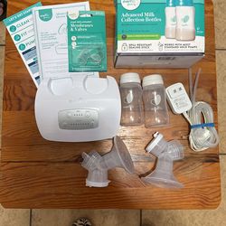 Evenflo Automatic Pump