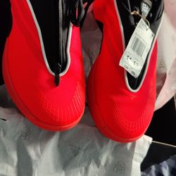 D.O.N Issue 7 Size 11