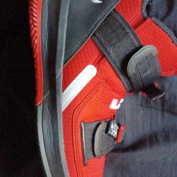 Nike Lebron 10