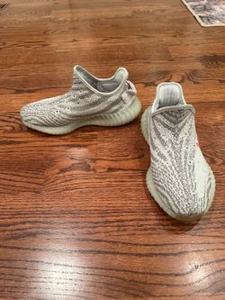 Adidas Yeezy Boost 350 V2 Light Grey
