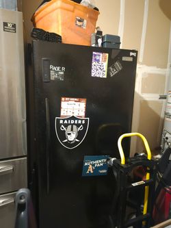 Freezer