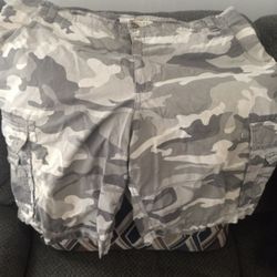 Men's Shorts