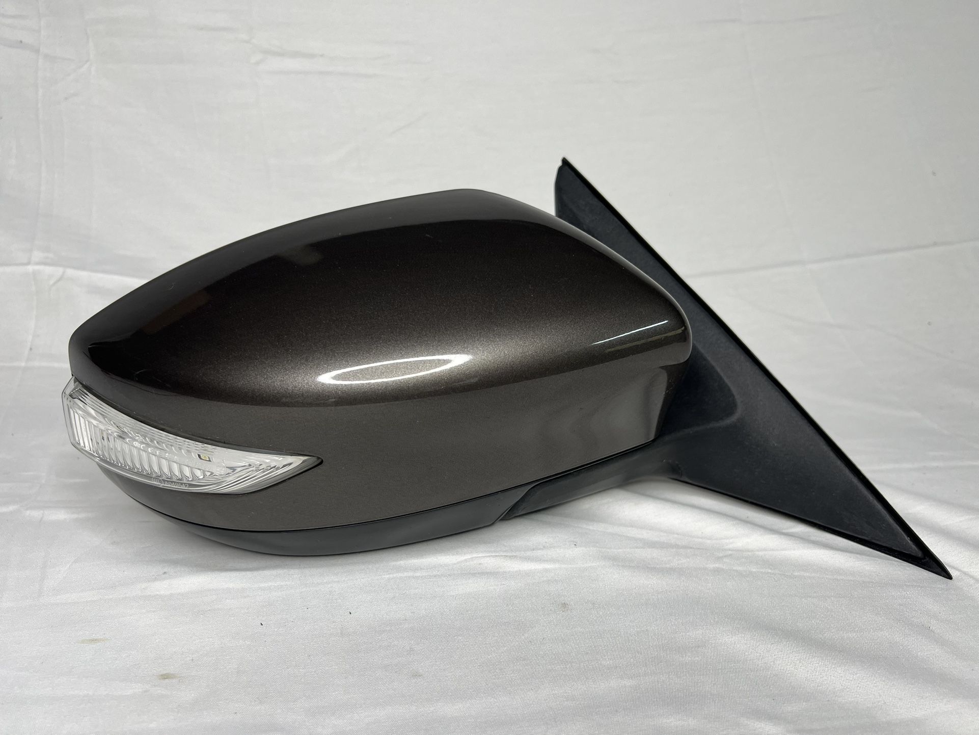 04 Nissan Altima Passenger Side Mirror