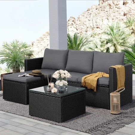 Patio Set