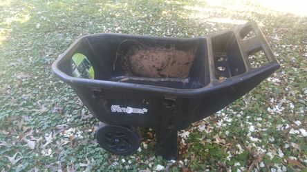 Garden caddie