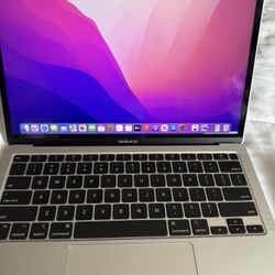 Apple MacBook 