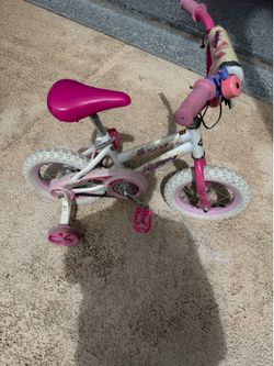 Huffy - Kids bike