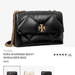 Tory Burch Keira bag