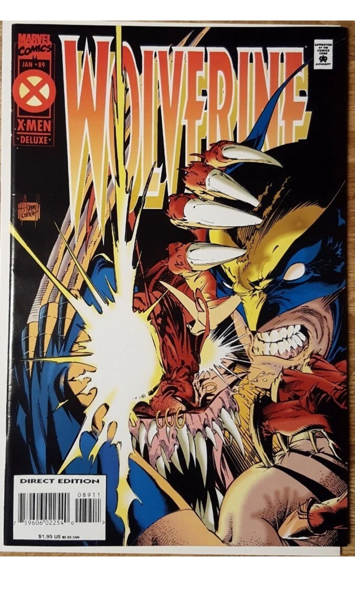 CGC Comic Lot 