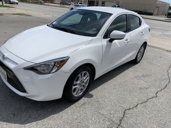 2016 Scion IA