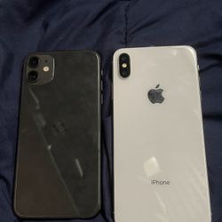 Iphones