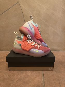 Nike Zoom KD11 EYBL