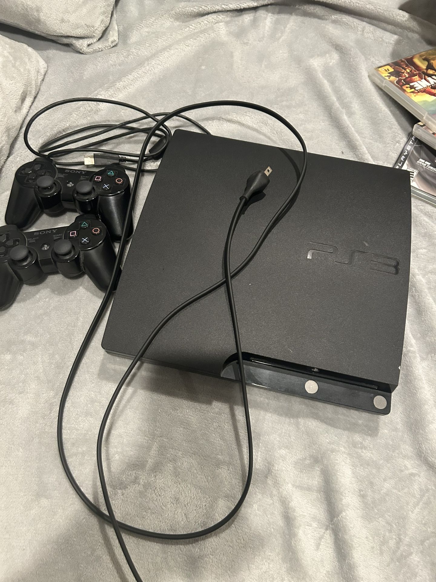 PS3