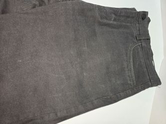 Men’s English Laundry Pants 38x32 – Brown/Taupe – Stretch