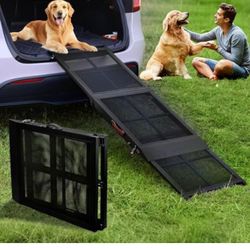 Dog Ramp