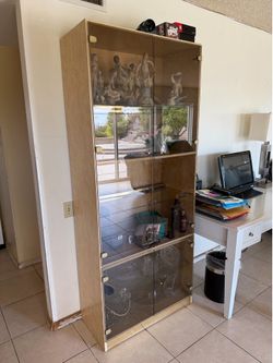 China cabinet