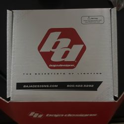 Baja Designs Hardware 