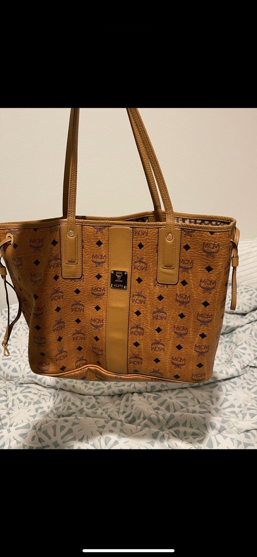 MCM Purse (medium)