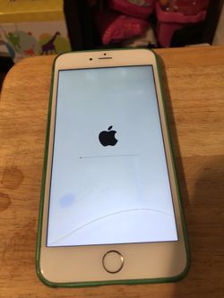 iPhone 6plus 64gb unlocked