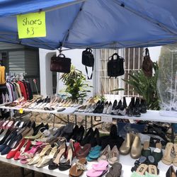 Shoe Galore Sale