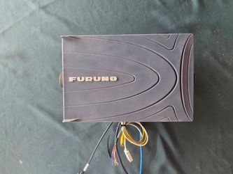 Furuno TZTL 12 F
