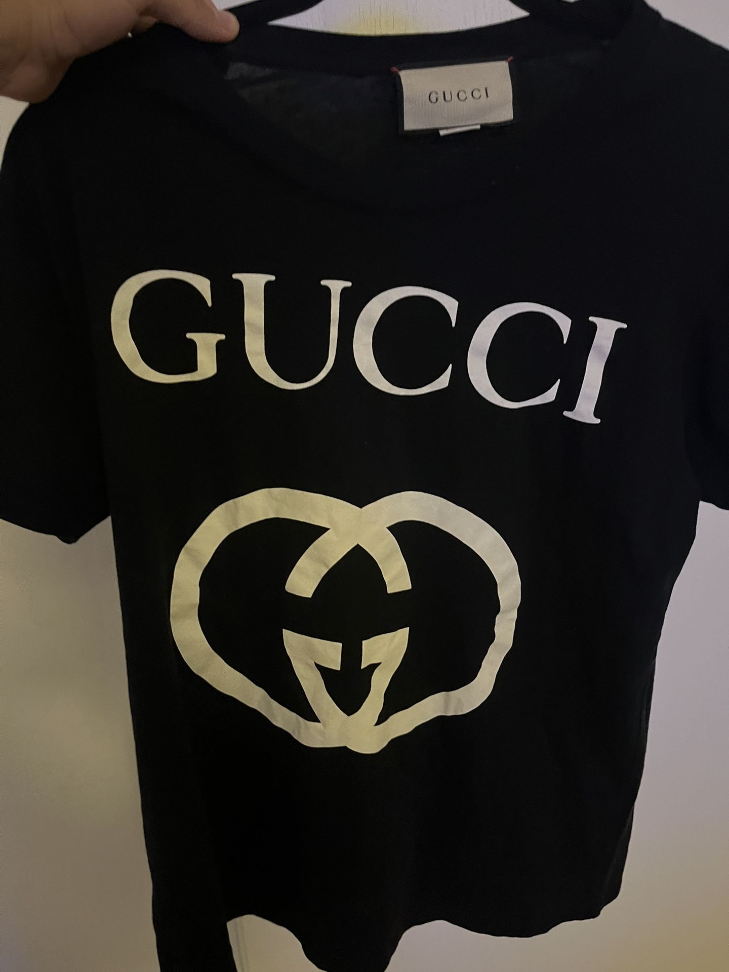 Gucci T-shirt