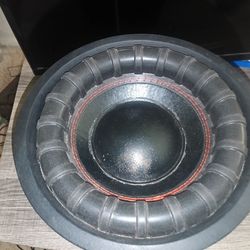 Car subwoofers