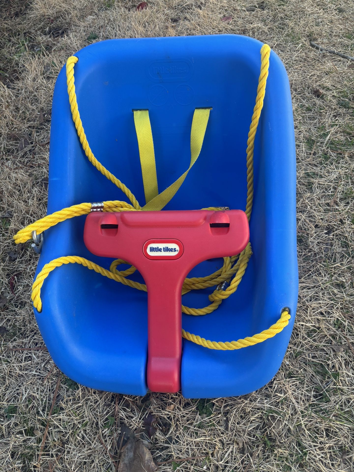 Swing, Life jacket, Helmet