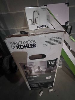 Remodeling Materials & Items