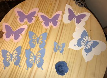 Butterfly