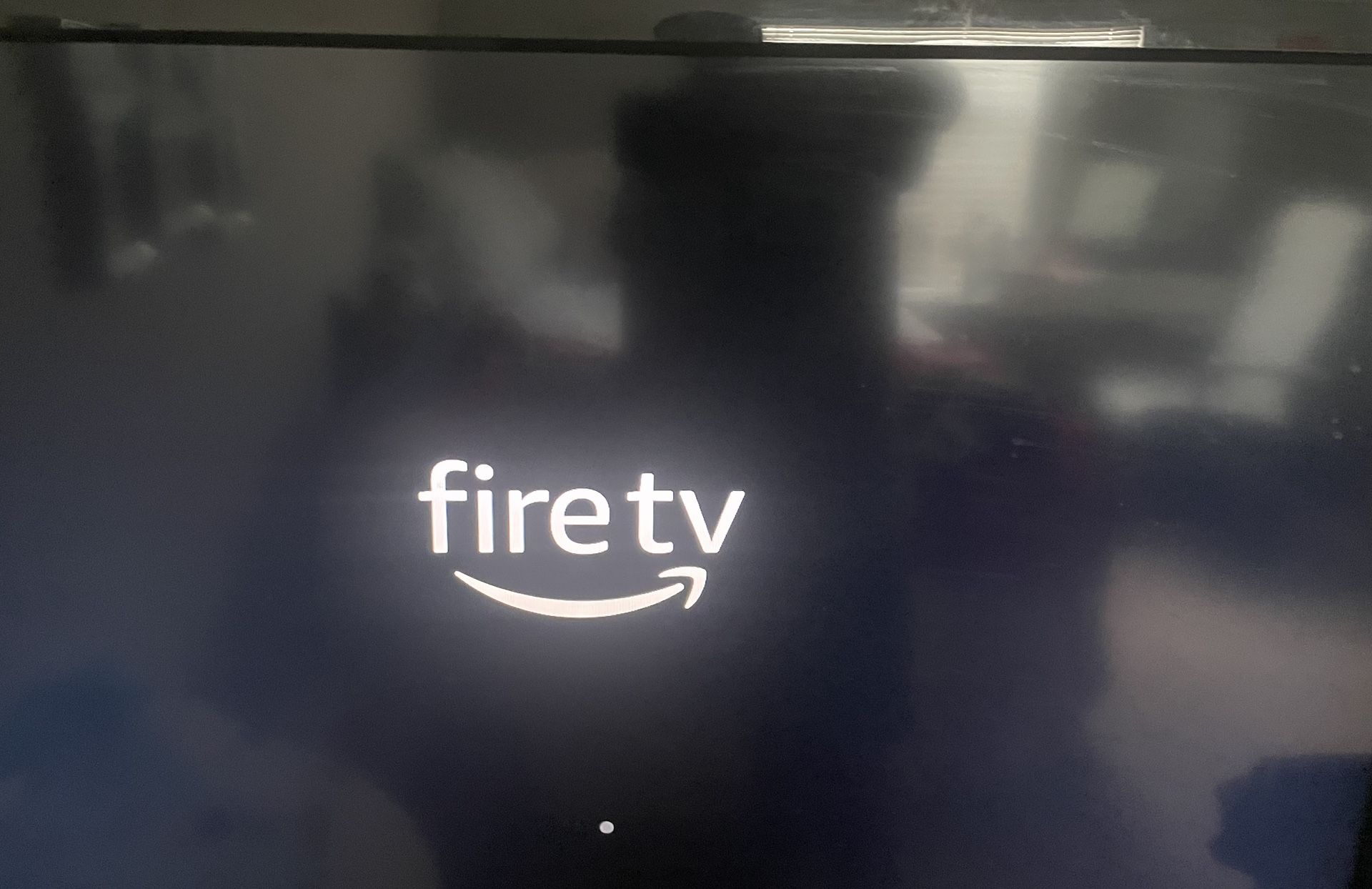 40” Flat Screen TV