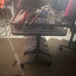 Clothes Racks 