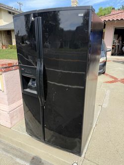 Free Refridgerator