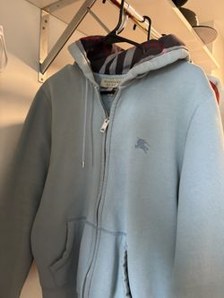 Burberry Hoodie Medium