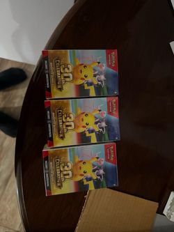 Pokémon 30th celebration