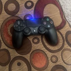PS4 Controller 